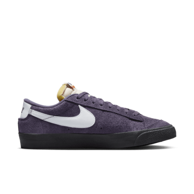 Nike Blazer Low '77 Vintage Women's Shoes