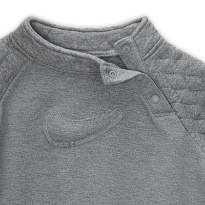 ナイキ レディー、セット！ベビー ツーピース ジョガーパンツ セットアップ