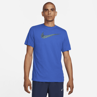 Playera de fitness para hombre Nike Dri-FIT