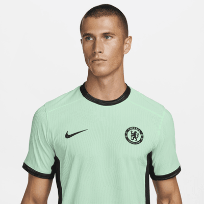 Kepa in Chelsea black kit ⚫️