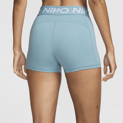 Shorts 8 cm Nike Pro - Donna