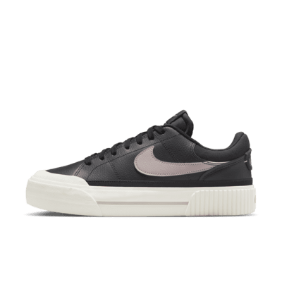 Scarpa Nike Court Legacy Lift – Donna