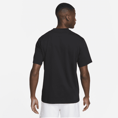 Haut à manches courtes Dri-FIT Nike Primary pour homme