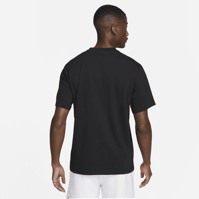 Nike Primary Men's Dri-FIT Short-sleeve Versatile Top. Nike IE