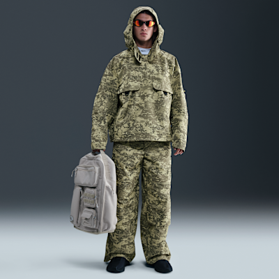 Nike Tech Men's Woven CORDURA® Jacket