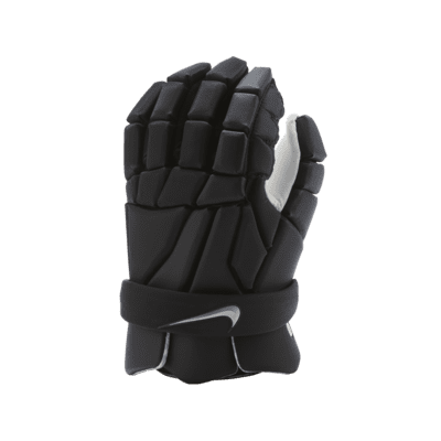 nike lacrosse gloves