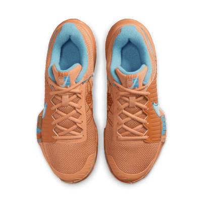 Nike Zoom Challenge Women's Pickleball Shoes
