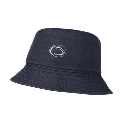 Nike College (Penn State) Bucket Hat