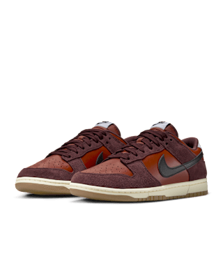 Nike Dunk 低筒 Retro SE