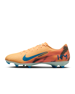Unisex  Nike Mercurial Vapor 16 Academy "Kylian Mbappé" Multi-Ground Low-Top Soccer Cleats
