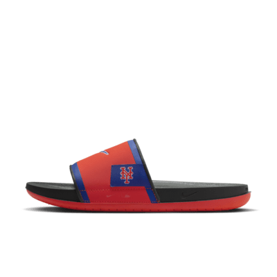 Nike Offcourt (New York Mets) Offcourt Slides