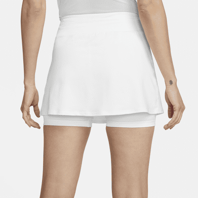 nike nike court victory tennis skirt