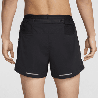 Nike Running Division Men's 10cm (approx.) Dri-FIT ADV 2-in-1 Running Shorts