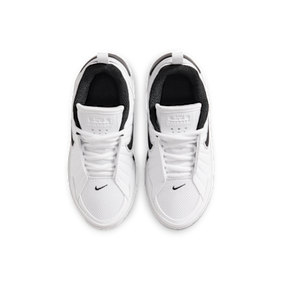 LeBron Witness 9 Little Kids' Shoes