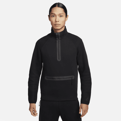 Nike Sportswear Tech Fleece Men's 1/2-Zip Sweatshirt