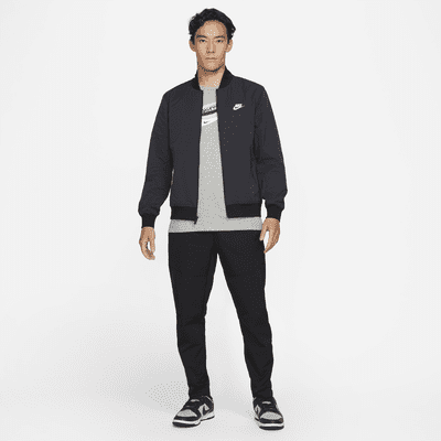 Nike Sportswear Sport Essentials Men's Woven Unlined Bomber Jacket