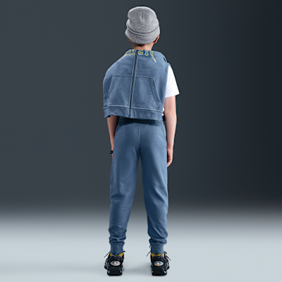 Atlético Madrid Club Older Kids' (Boys') Nike Football Joggers