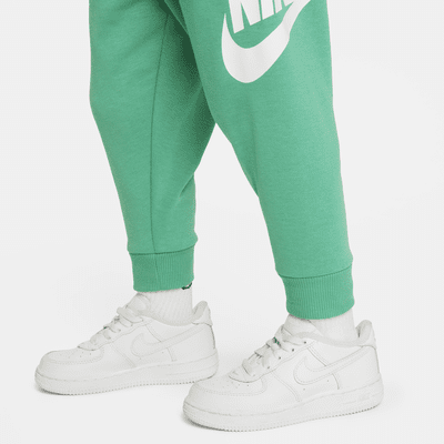 Joggers infantil Nike Sportswear Club French Terry Joggers