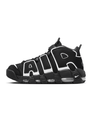 Nike Air More Uptempo '96 Men's Shoes