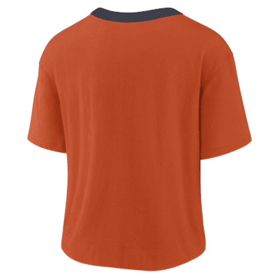 Nike Fashion Prime Logo (NFL Chicago Bears) Women's T-Shirt