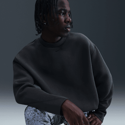 Nike Tech Men's Fleece Crew