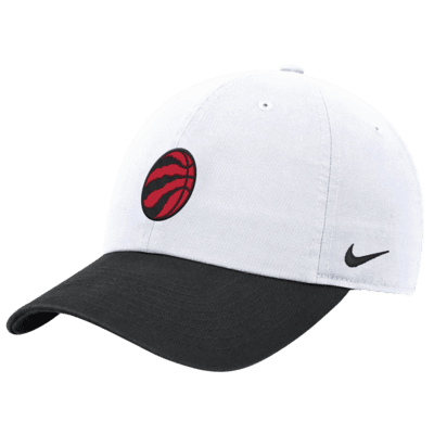 Toronto Raptors 2024/25 Club City Edition Nike NBA Cap