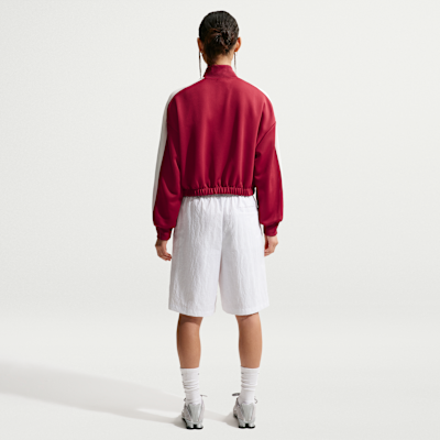 나이키 스포츠웨어 여성용 트랙 재킷