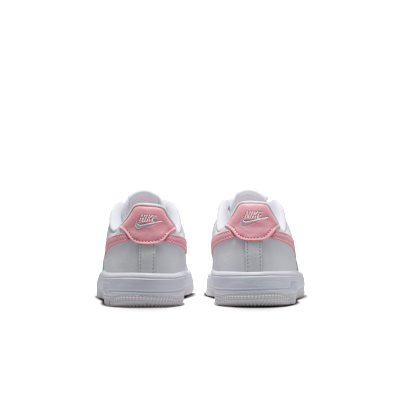 Nike Force 1 Low Little Kids' Shoes