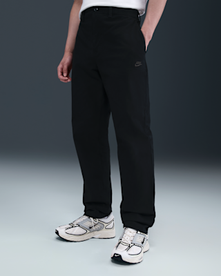 Nike Sportswear Club