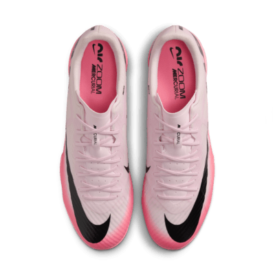 Nike Mercurial Vapor 15 Academy IC Low-Top Soccer Shoes