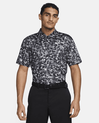 Мужские  Nike Tour Dri-FIT Golf Polo