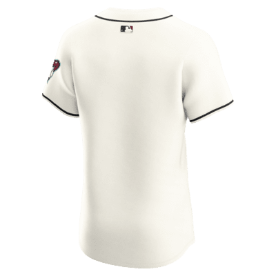 Jersey Nike Dri-FIT ADV de la MLB Elite para hombre Arizona Diamondbacks