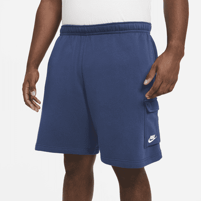 Shorts cargo para hombre Nike Sportswear Club