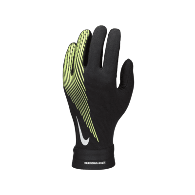 Gants de foot Therma-FIT Nike Academy pour ado