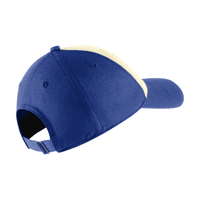 Gorra Nike Heritage86 (MLB New York Mets)