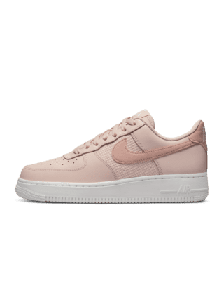 air force rosas y blancas