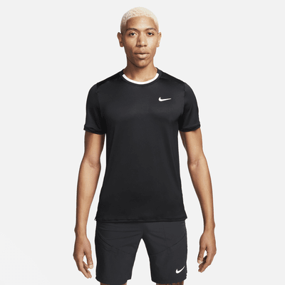 Haut de tennis Dri-FIT NikeCourt Advantage pour homme