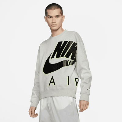 Nike公式 ナイキ X キム ジョーンズ フリース クルー オンラインストア 通販サイト