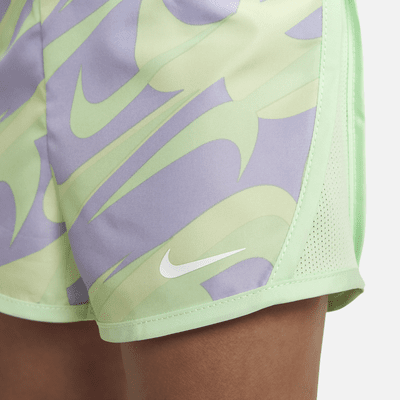 Nike Dri-FIT Prep in Your Step temposet voor peuters