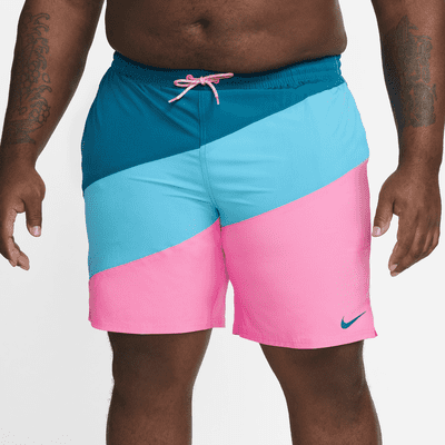 Nike Men's 9" Swim Volley Shorts