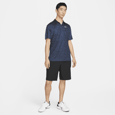 Nike Dri-FIT Victory+ Men's All-over Print Golf Polo