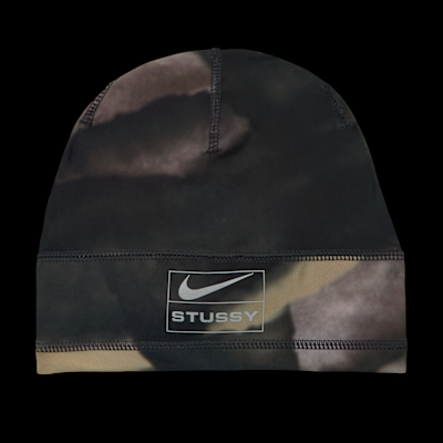 Nike x Stüssy