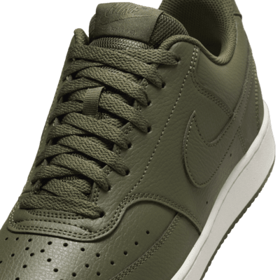 Chaussure Nike Court Vision Low Next Nature pour Homme