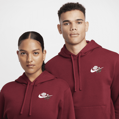 Nike Sportswear Club Fleece Hoodie