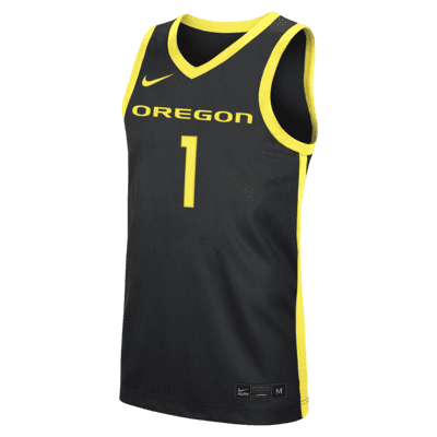 Nike College Replica (Oregon)