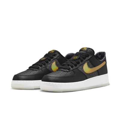 Tenis Nike Air Force 1 '07 Premium