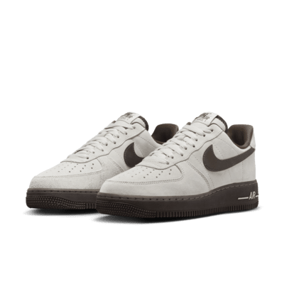 Nike Air Force 1 '07 女鞋