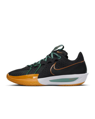 Unisex кроссовки Nike G.T. Cut 3 Basketball для баскетбола