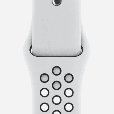 Apple Watch Nike+ Series 3 (GPS + Cellular) 42mm Open Box