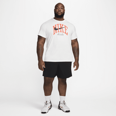 Nike Men's Fitness T-Shirt